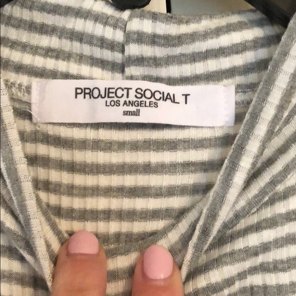 Project Social T - Picture 2 of 3